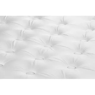 Matratze Buckingham 120x200 cm, Memory-Schaum, Härtegrad 2, Höhe : 30 cm, 7 Komfortzonen