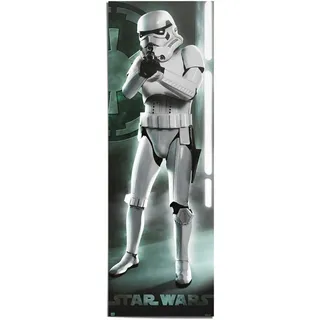 Reinders! Poster »Star Wars - classic soldier«, grün