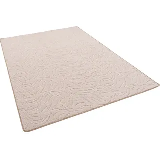 Snapstyle Snapstyle, Teppich, Konturenschnitt Hochflor Langflor Teppich Frieda (200 x 300 cm)