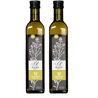 Ölmühle Solling Rapsöl BIO 500 ml