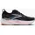 Glycerin GTS 22 Damen Black / Blue Heron / Orange 38