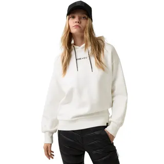 Bogner Fire + Ice Damen Hoodie NELLY offwhite - L
