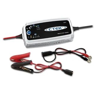 Ctek MXS 7.0 14Ah 12V