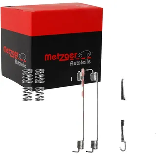 Quick Brake Zubehörsatz, Bremsbacken 105-0819