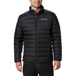 Columbia Lake 22 Daunenjacke - Black - L