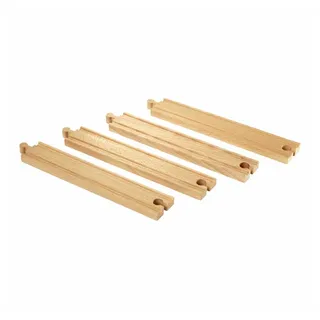 BRIO Gerade Gleise (33341)