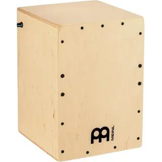 Meinl Percussion Cajon Pickup Jam PJC50B