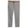 Chinohose Slim Fit Castlerock Grey 34/32