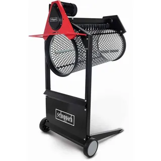 SCHEPPACH RS400 Rollsieb