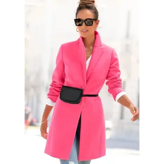 LASCANA Bauchtasche Damen schwarz Gr.