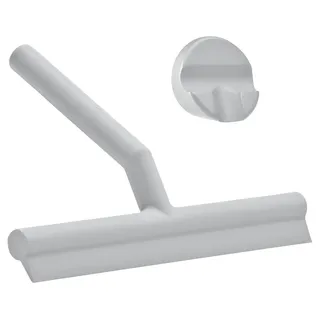 ZONE Denmark Duschabzieher Wiper Soft Grey