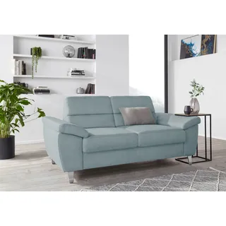 sit&more 2-Sitzer »Sorano« Breite 168 cm,