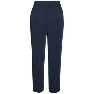 LASCANA 7/8-Hose Damen petrol Gr.34