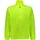 Kinder-Sweatshirt Gelbes Fluo 140