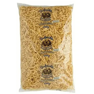 Dorfmühle Schabspätzle 2,5 kg