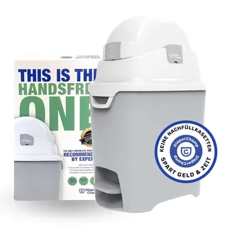 Diaper Champ ONE Standard Handsfree