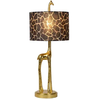 LUCIDE Giraffe Braun 1 St.
