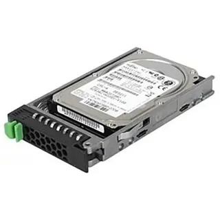 Fujitsu S26361-f3956-l920 2.5 ́ ́ 2tb Hdd - Silver