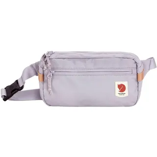 Fjällräven High Coast Hip Pack One Size Lavender Mist