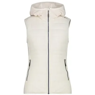 CMP 35h1636 Weste - b.co gesso - XL