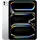iPad Pro 11" Cellular (8. Generation 2025) 12 GB RAM 512 GB Silber