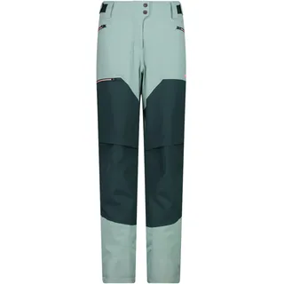CMP Woman Ski Pant Jade 36