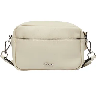 s.Oliver Umhängetasche Crossbody Bag Brown