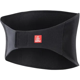 Löffler Kidney Belt black (990) L