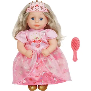 Zapf Baby Annabell Little Sweet Princess (703984)