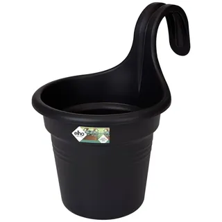 elho Green Basics Ø 18 x 25,7 cm schwarz