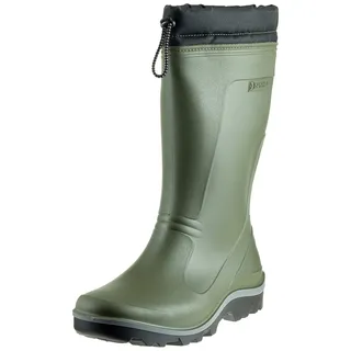 Spirale Stratos-Basic Gummistiefel Oliv 47