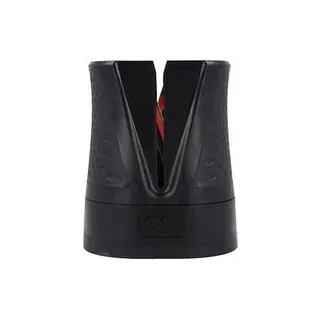 DMT® Messerschärfer SimpleSharp Diamant schwarz, 7 St.