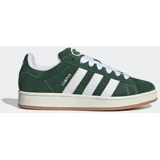 Campus 00s Dark Green / Cloud White / Off White 44 2/3