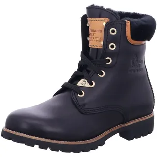 Panama 03 Igloo Trav B2 schwarz 36