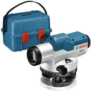 Bosch Optisches Nivelliergerät GOL 32 G Professional