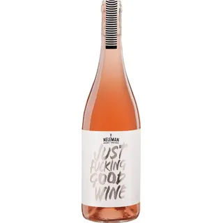 Neleman Just Fucking Good Wine Rose 2024