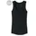 Tanktop Schwarz L