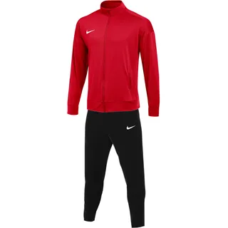 Nike Herren Trainingsanzug Academy Pro 24 Track Suit FD7681+FD7672-657 XXL - University Red/White - XXL