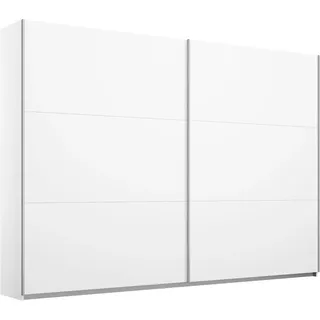 Rauch »AURELIO Kleiderschrank Garderobe TOPSELLER OTTO ́s CHOICE« 3 verschiedene Ausstattungsvarianten Griffe aus Metall MADE IN GERMANY,