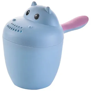Surakey Baby Kinder Haarwaschbecher Badebecher,Baby Bad Spülbecher Cartoon Shampoo Spüler Krug Becher Dusche Badewanne Wasserfall Spielzeug - für Haarwäsche von Kindern - Haarwaschhilfe für Babys
