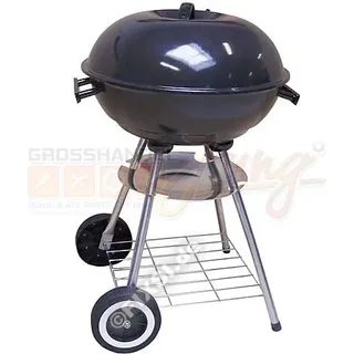 Holzkohle-Kugelgrill Granada 17