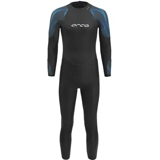 Orca Apex Flex Langarm-neoprenanzug - Blue Flex - 10