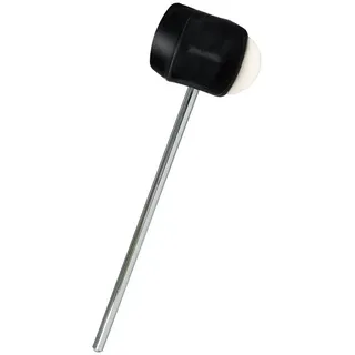 DW SM101 Standard Bass Drum Beater Filz/Plastik