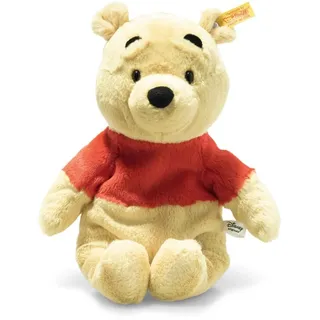 Steiff Kuscheltier Winnie Pooh, Gelb