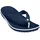 Crocband Flip Navy 42