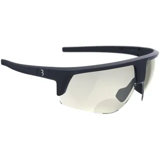 BBB Comet Reader PH +2,5 BSG-76PH Mattschwarz