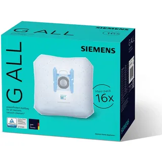 Siemens VZ16GALL 16er Pack 16 St.