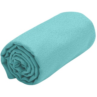 Sea to Summit Airlite Towel M türkis 