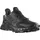 »SUPERCROSS 4 GORE-TEX® W«, wasserdicht, Trailrunningschuhe Salomon schwarz