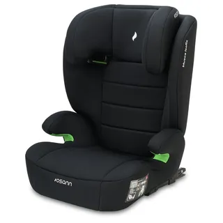 Osann Musca Isofix Black